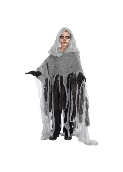 Disfraz de Tinieblas Infantil - Disfraces de Halloween Infantiles