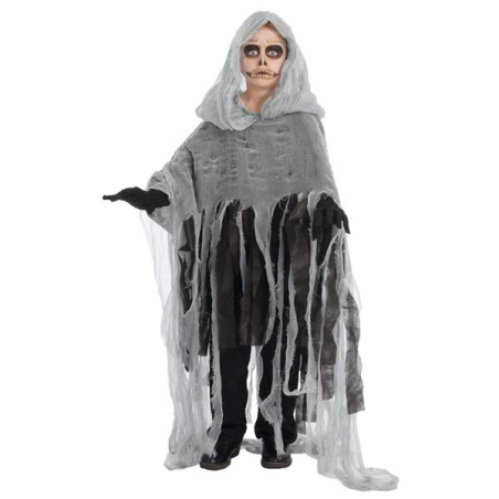 Disfraz de Tinieblas Infantil - Disfraces de Halloween Infantiles