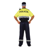Disfraz de Policia Municipal