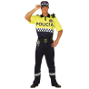 Disfraz de Policia Municipal