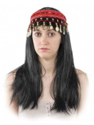 Erosi Headband txanponak bakarrik 3.00€ – mozorro Denda online
