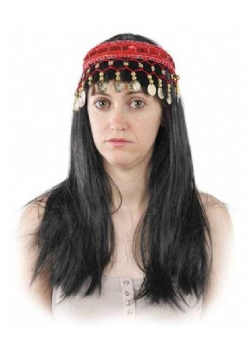 Erosi Headband txanponak bakarrik 3.00€ – mozorro Denda online