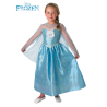 Disfraz de Elsa de Frozen Deluxe Infantil - Disfraces de Frozen