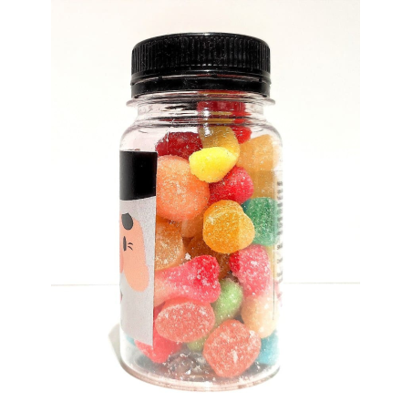 Bote de Chuches Oltentzero