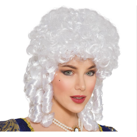 Erosi Peluka Denbora, marie-Antoinette, bakarrik 8.50€ – mozorro Denda online