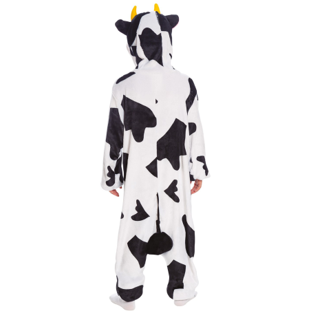 Mozorro Behi-Pijama-Haur