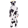 Disfraz de Vaca Pijama Infantil - Disfraces de Animales