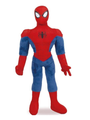 Peluche Spiderman 35cm