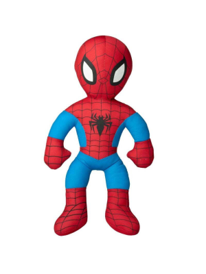 Peluche Spiderman 37cm