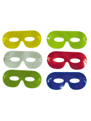 Comprar Máscaras de Papelão por apenas 0.10€ – Loja de fantasias online