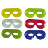 Comprar Máscaras de Papelão por apenas 0.10€ – Loja de fantasias online