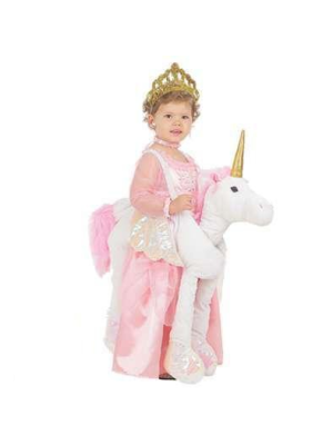 Unicornio con Tirantes - Cinturones y Tirantes