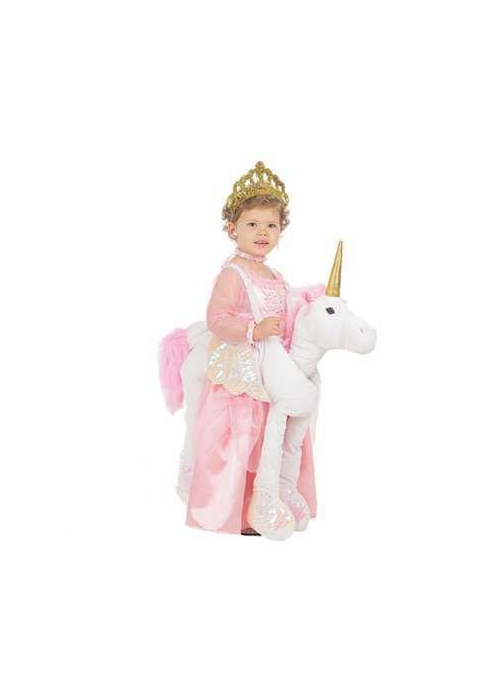 Unicornio con Tirantes - Cinturones y Tirantes