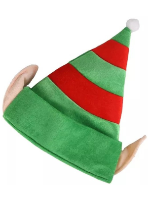 Gorro Elfo con Orejas