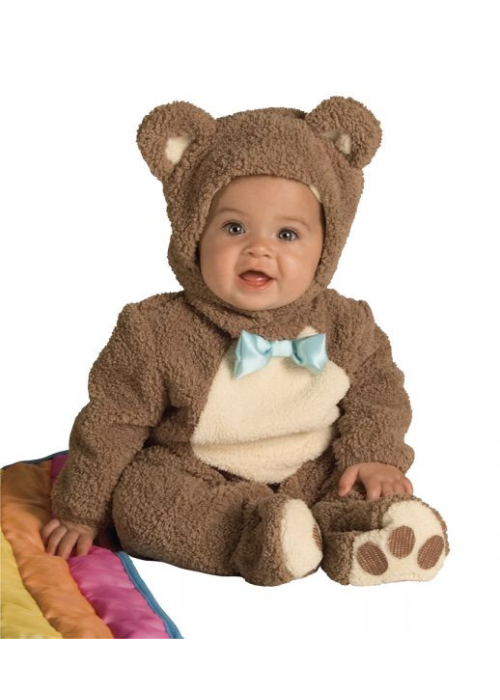 Disfraz de Oso Bebe