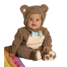 Disfraz de Oso Bebe