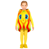 Disfraz de Pez Tropical Infantil