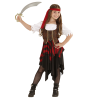 Disfraz de Piratesa Picos Infantil