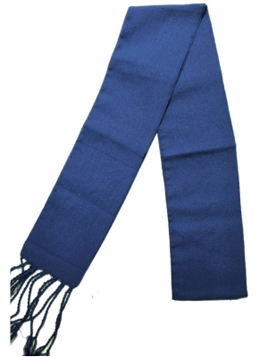 Gerriko Azul Marino - Fajin Azul