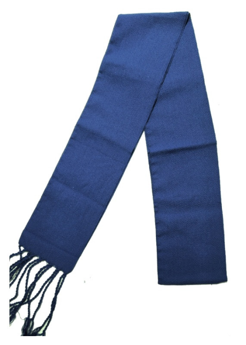 Gerriko Azul Marino - Fajin Azul