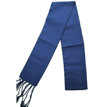 Gerriko Azul Marino - Fajin Azul