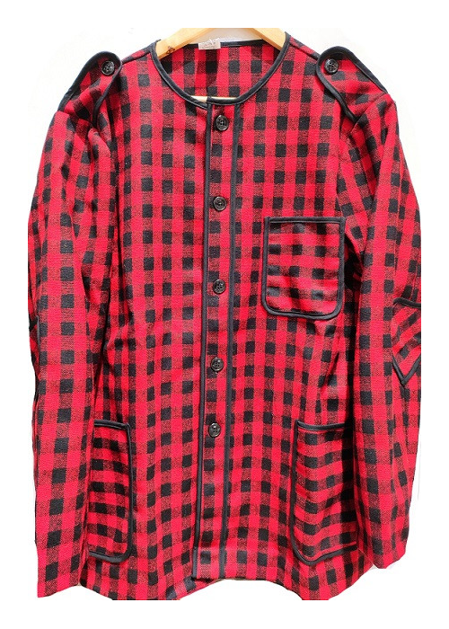 Kaiku Rojo y Negro