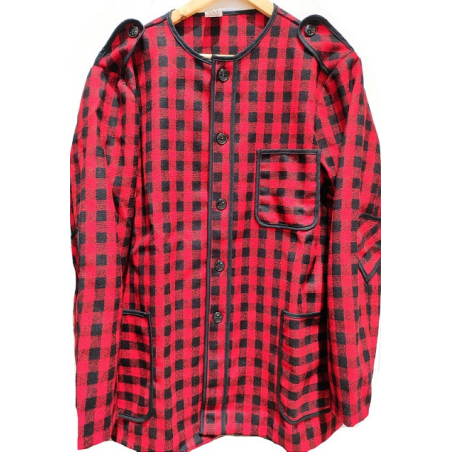 Kaiku Rojo y Negro
