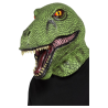 Mascara de Dinosaurio