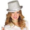 Erosi top Hat Zilarrezko bakarrik 4.00€ – mozorro Denda online