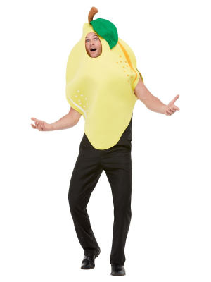 Disfraz de Limon