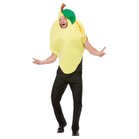 Disfraz de Limon