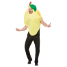 Disfraz de Limon
