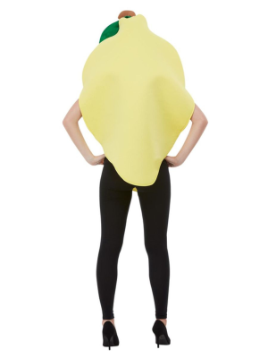 Disfraz de Limon