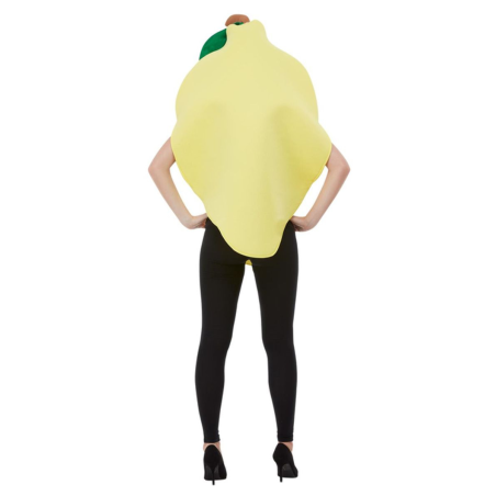 Disfraz de Limon
