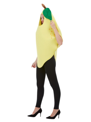 Disfraz de Limon
