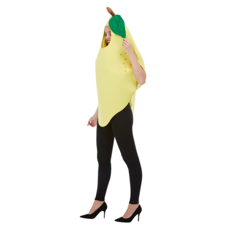 Disfraz de Limon