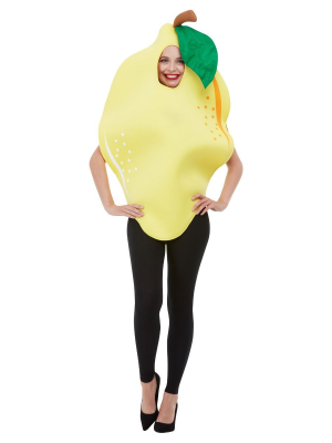 Disfraz de Limon