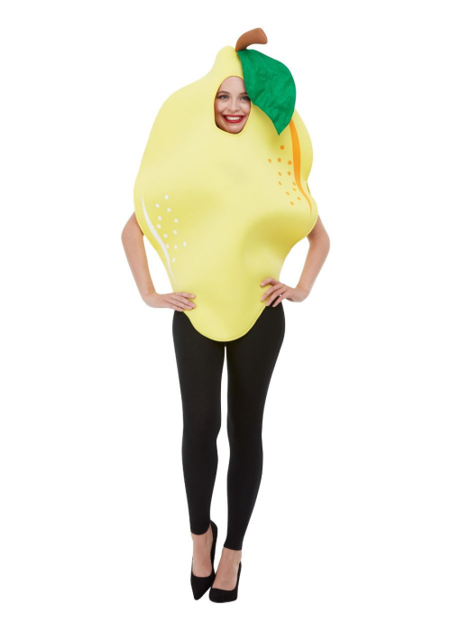 Disfraz de Limon