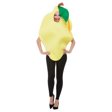 Disfraz de Limon