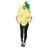 Disfraz de Limon
