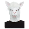 Mascara de Llama