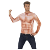 Camiseta de Musculos Impresos