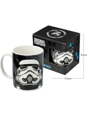 Taza Soldado Imperial
