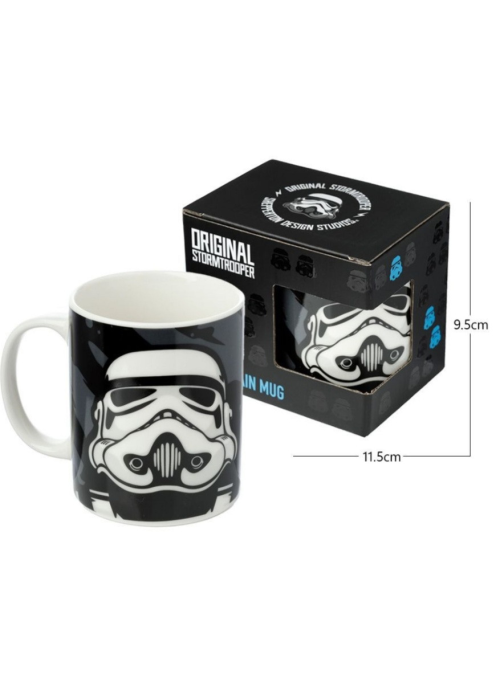 Taza Soldado Imperial