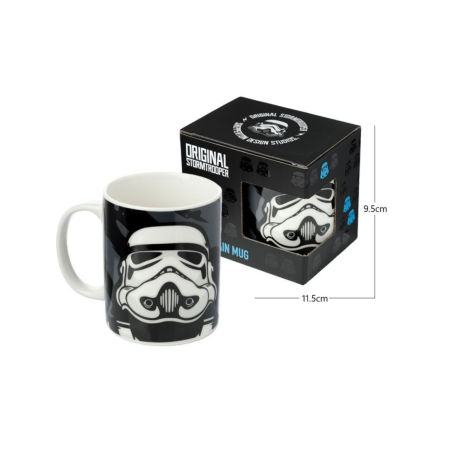 Taza Soldado Imperial