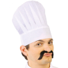 Acheter Chapeau de Chef en Papier pour seulement 0,80€ – Atelier de costumes en ligne