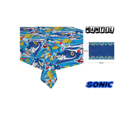 Mantel Sonic