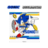 Servilletas Sonic 33x33 20Unid