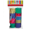 Serpentina Multicolor 2 Rollos