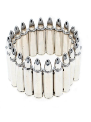 Pulsera de Balas